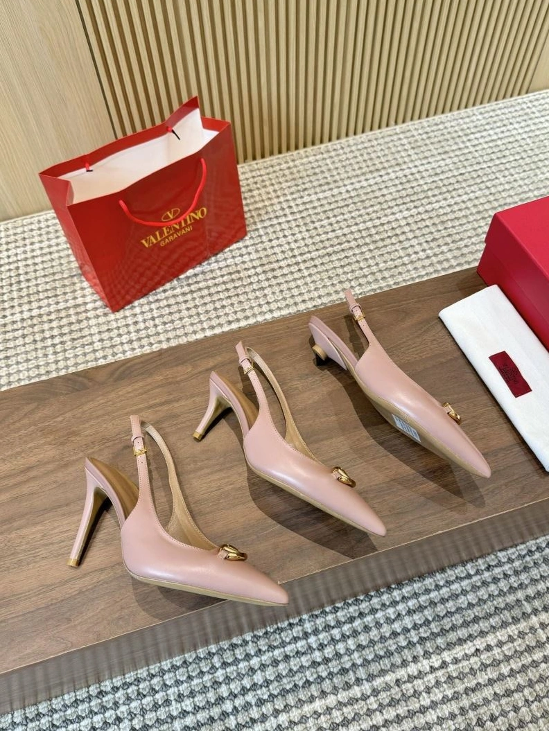 Vxlxntino High Heels Flexible 230150