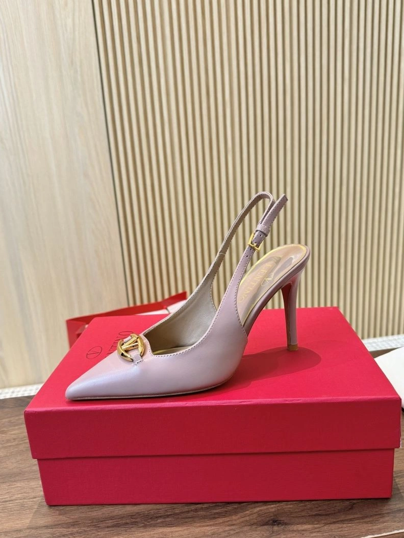 Vxlxntino High Heels Flexible 230150