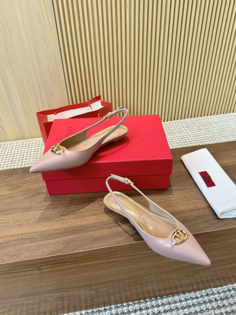 Vxlxntino High Heels Flexible 230150
