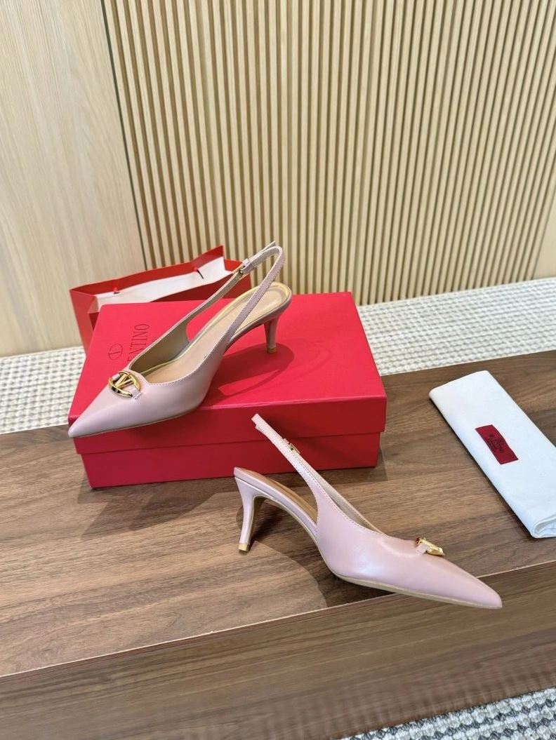 Vxlxntino High Heels Flexible 230150