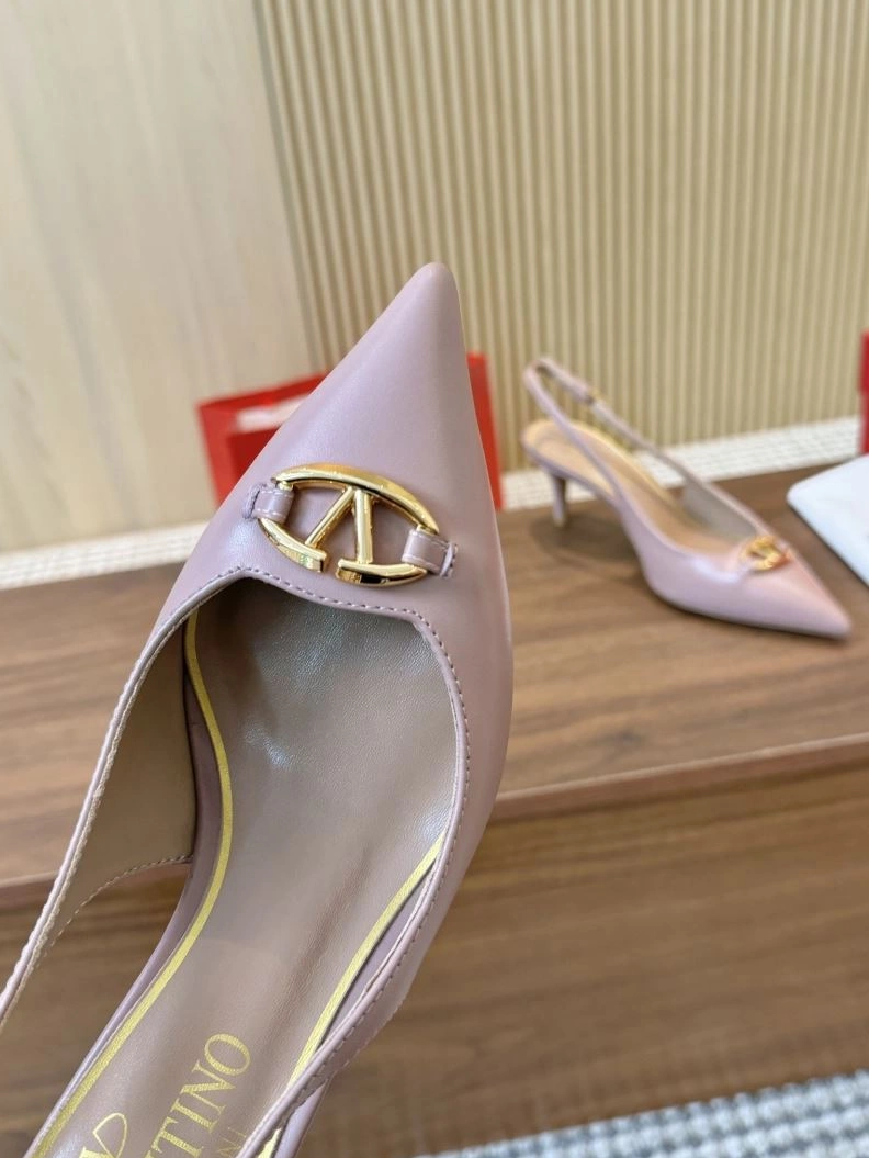 Vxlxntino High Heels Flexible 230150