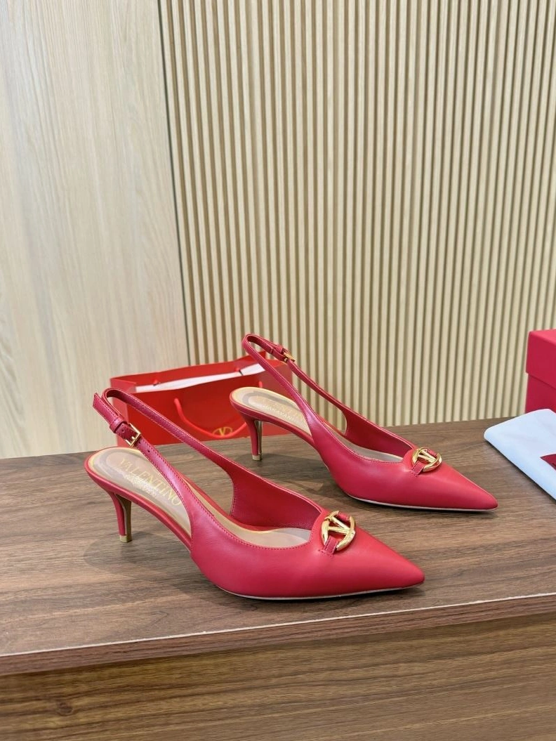 Vxlxntino High Heels EyeCatching 230151