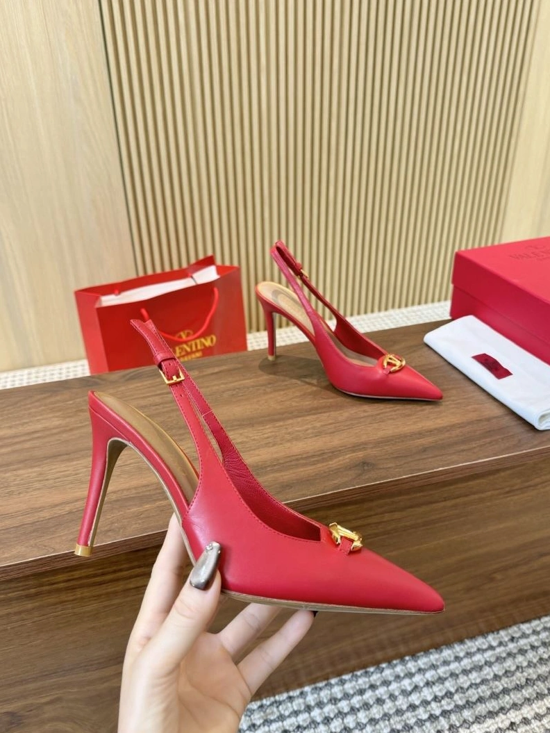 Vxlxntino High Heels EyeCatching 230151
