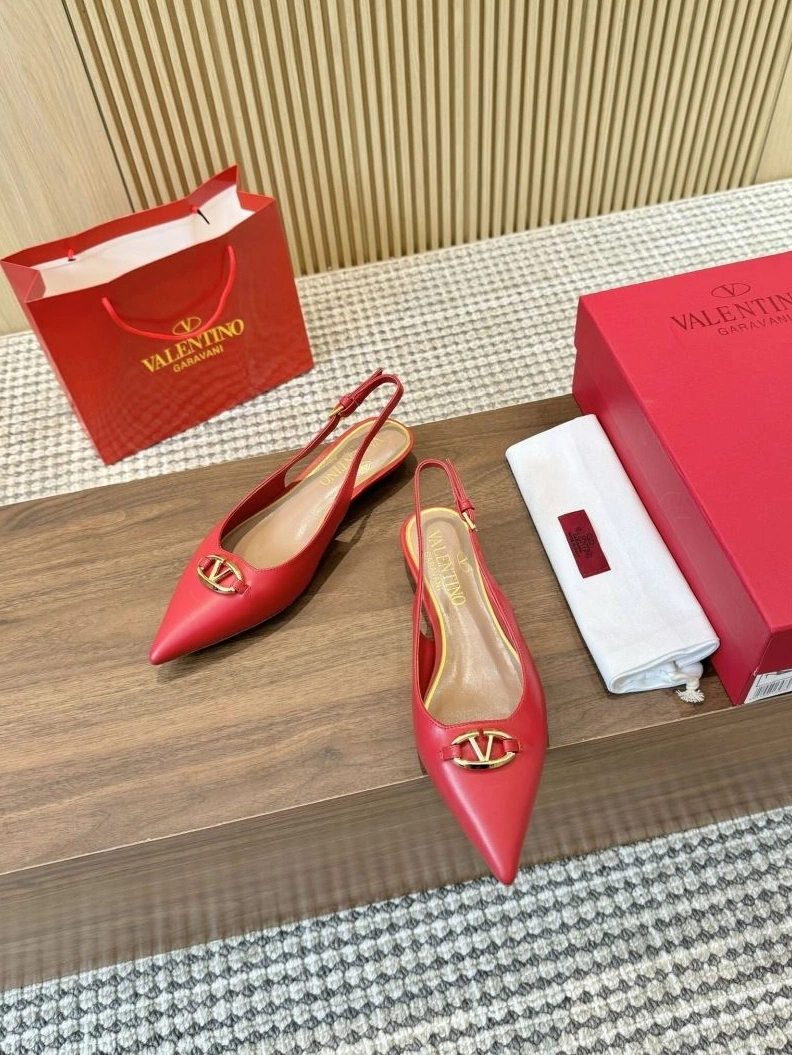 Vxlxntino High Heels EyeCatching 230151