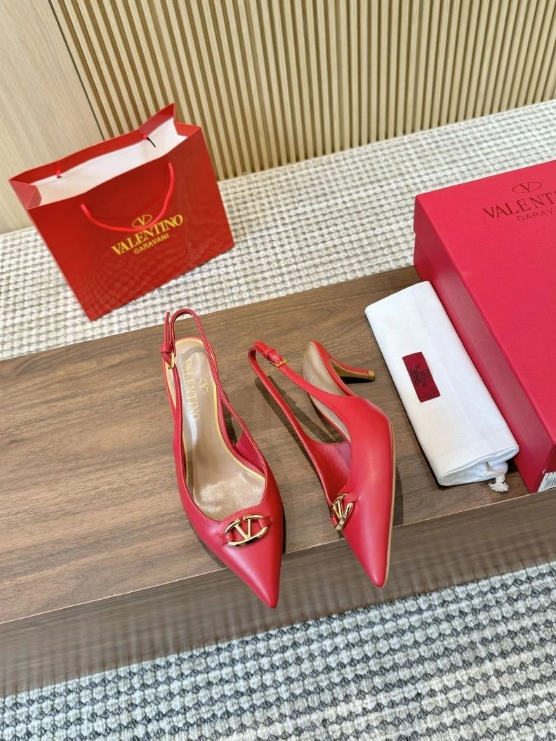 Vxlxntino High Heels EyeCatching 230151