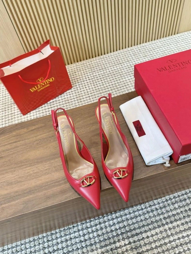 Vxlxntino High Heels EyeCatching 230151