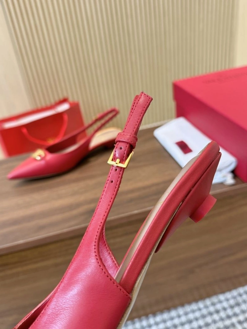 Vxlxntino High Heels EyeCatching 230151