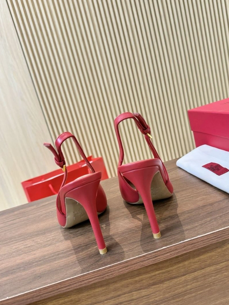 Vxlxntino High Heels EyeCatching 230151