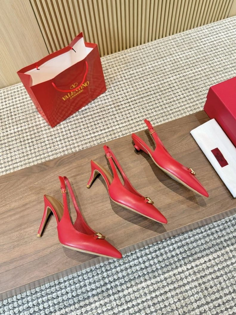 Vxlxntino High Heels EyeCatching 230151