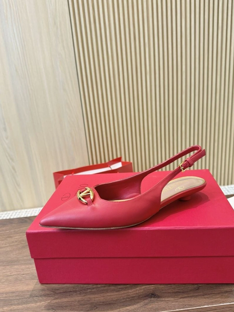 Vxlxntino High Heels EyeCatching 230151
