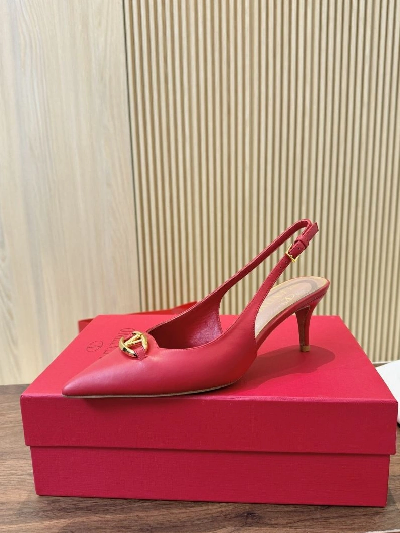 Vxlxntino High Heels EyeCatching 230151