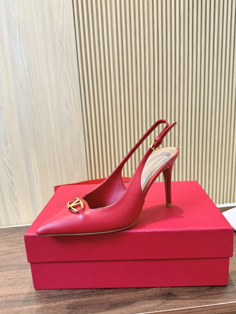 Vxlxntino High Heels EyeCatching 230151