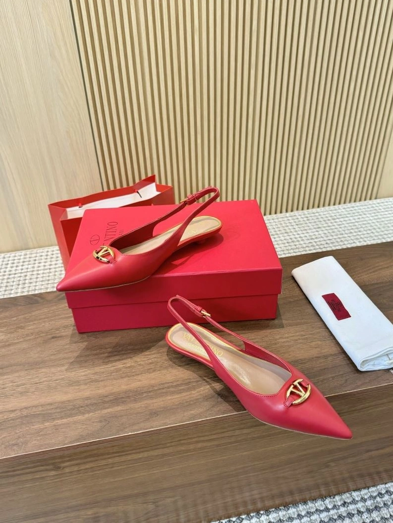 Vxlxntino High Heels EyeCatching 230151