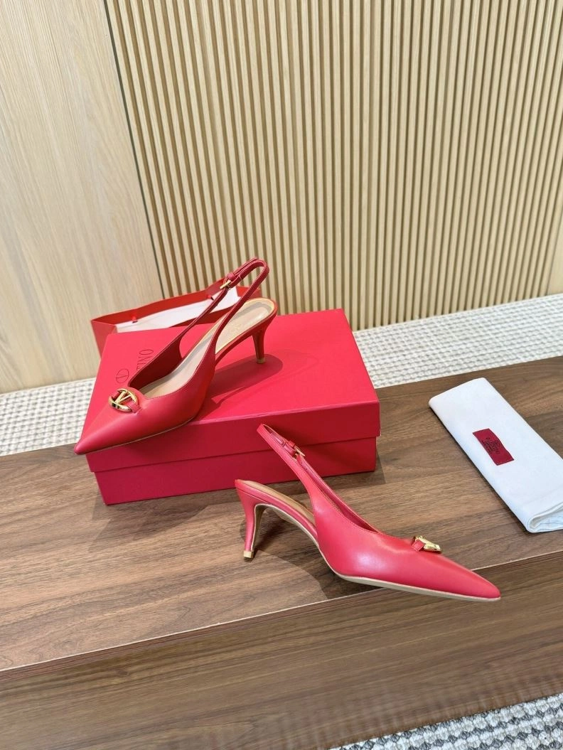 Vxlxntino High Heels EyeCatching 230151