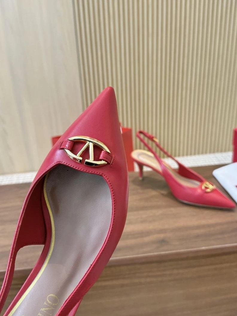 Vxlxntino High Heels EyeCatching 230151