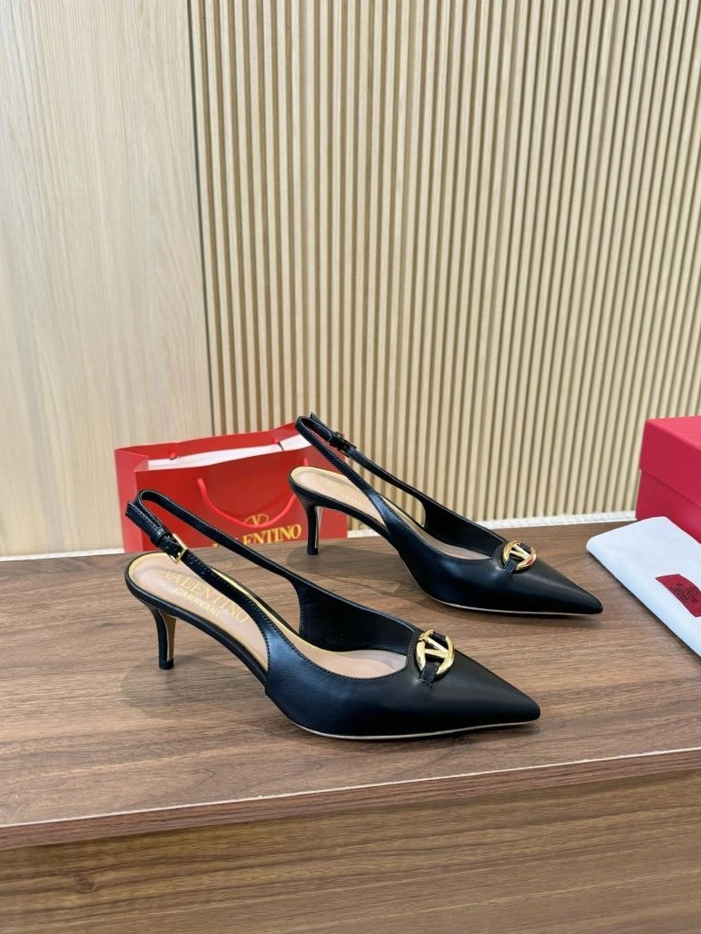 Vxlxntino High Heels Resilient 230148