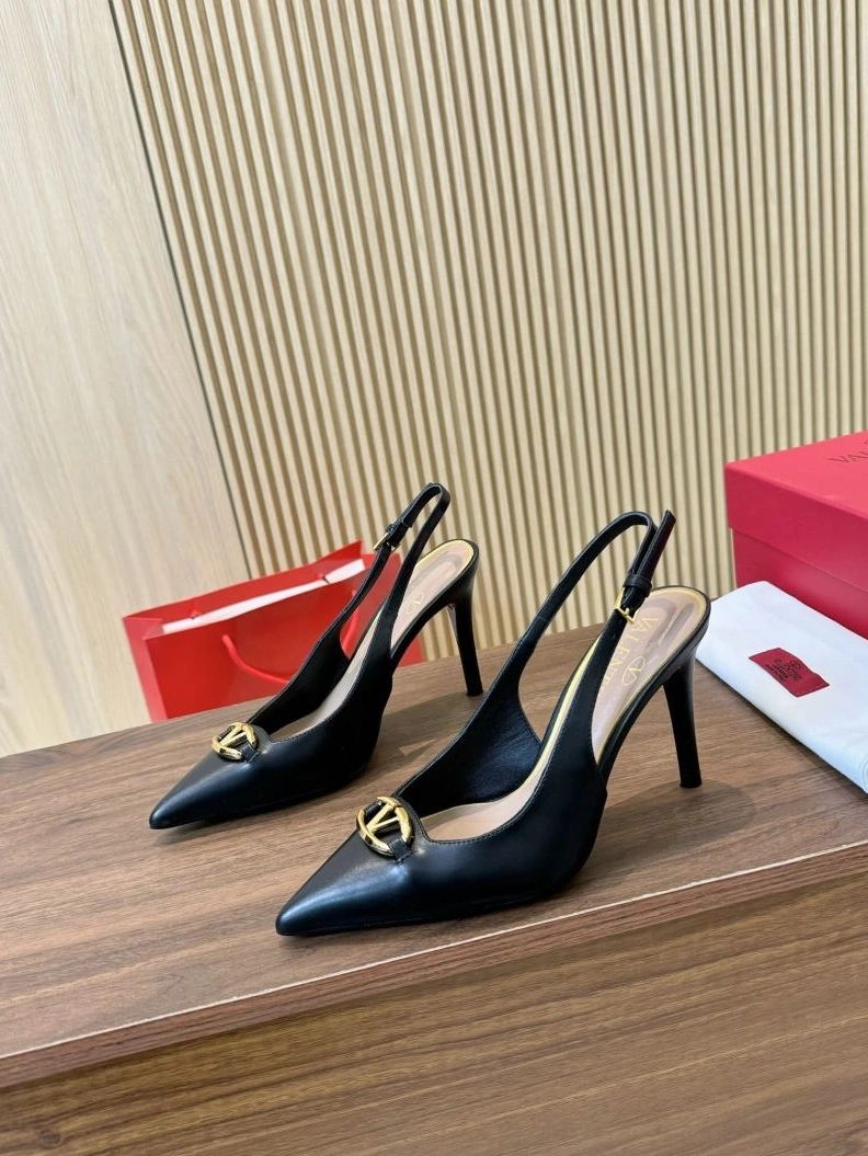 Vxlxntino High Heels Resilient 230148