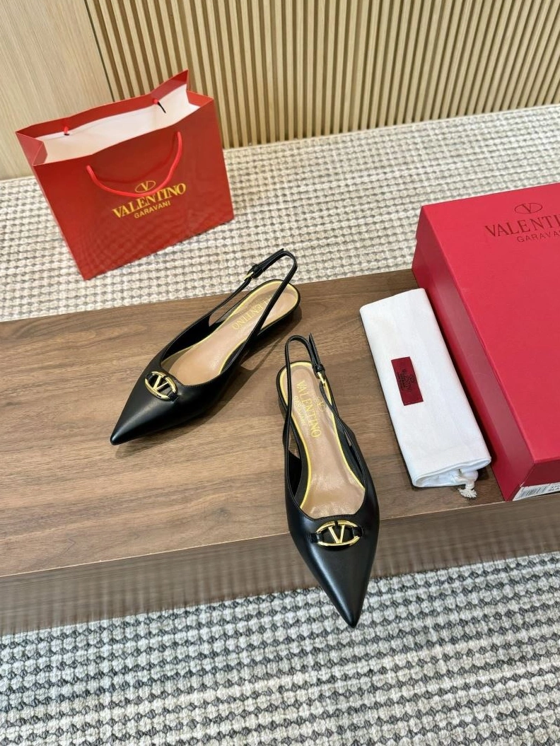 Vxlxntino High Heels Resilient 230148