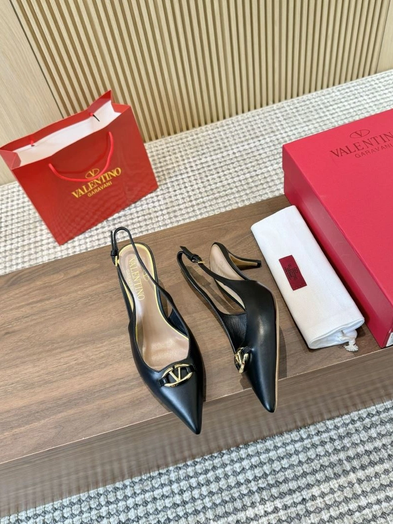 Vxlxntino High Heels Resilient 230148