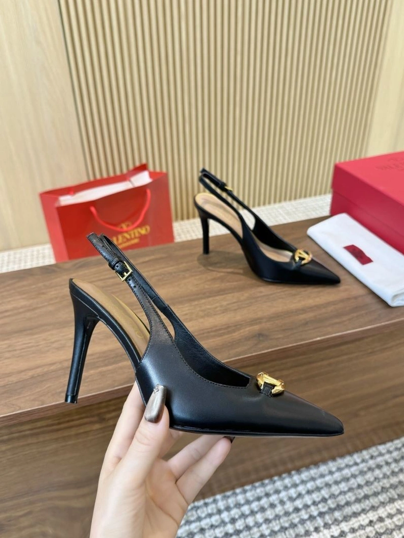 Vxlxntino High Heels Resilient 230148