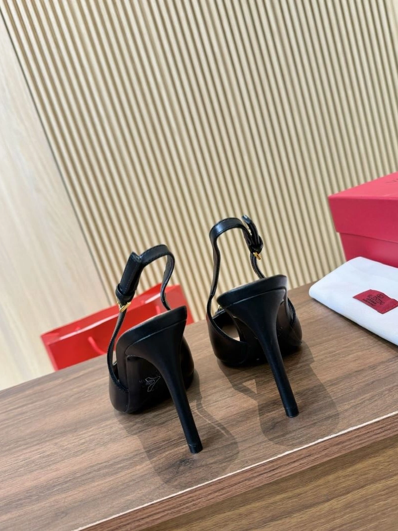 Vxlxntino High Heels Resilient 230148