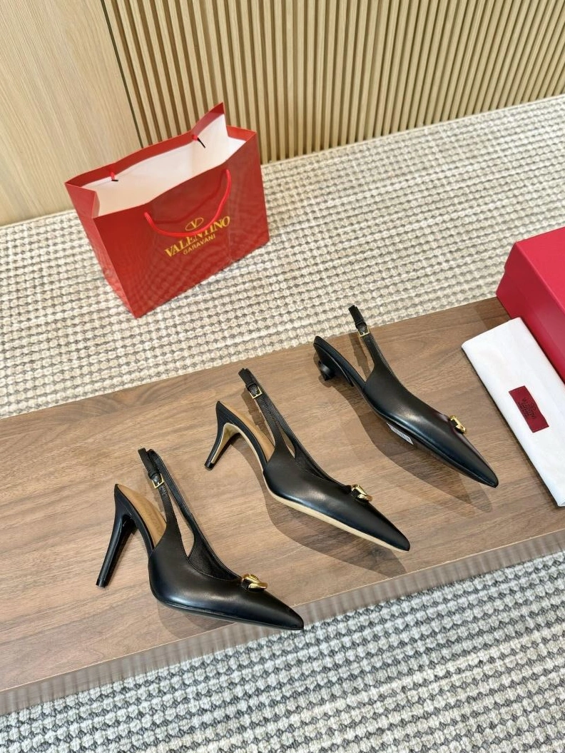 Vxlxntino High Heels Resilient 230148