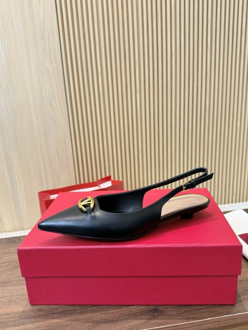 Vxlxntino High Heels Resilient 230148