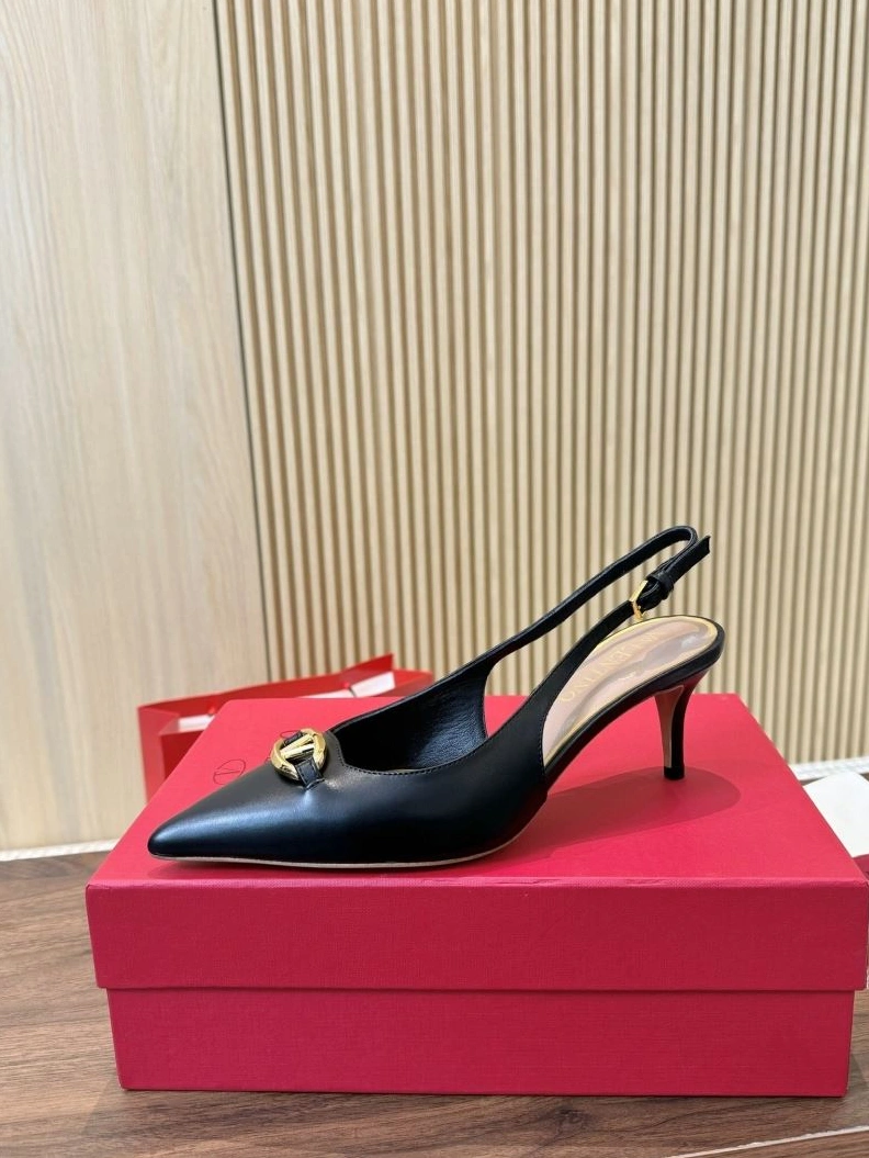 Vxlxntino High Heels Resilient 230148