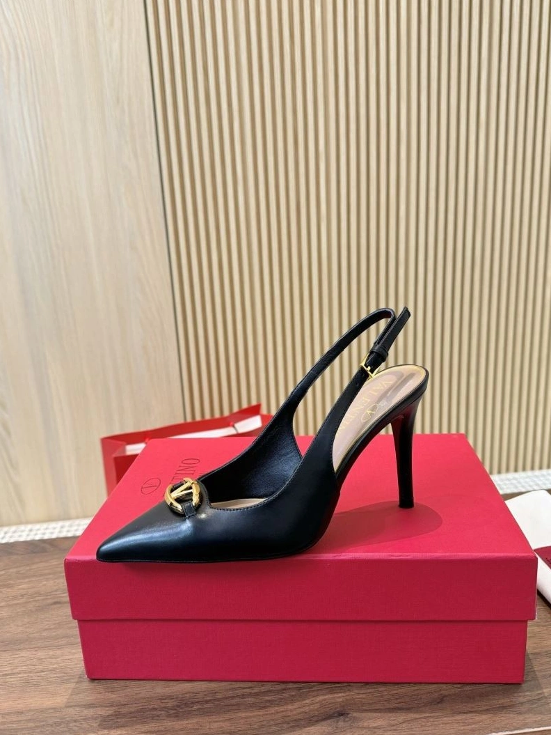 Vxlxntino High Heels Resilient 230148
