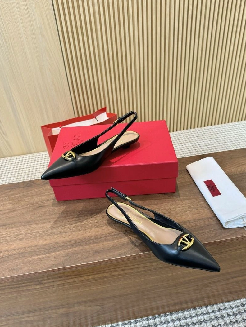 Vxlxntino High Heels Resilient 230148