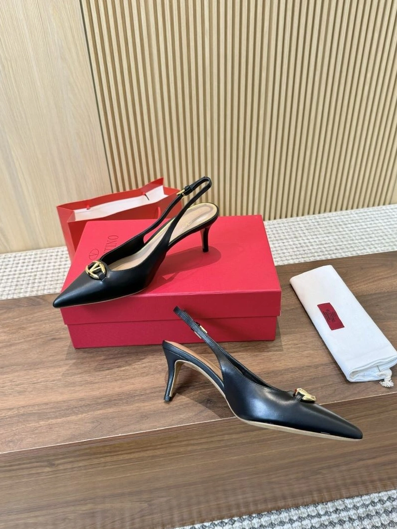 Vxlxntino High Heels Resilient 230148