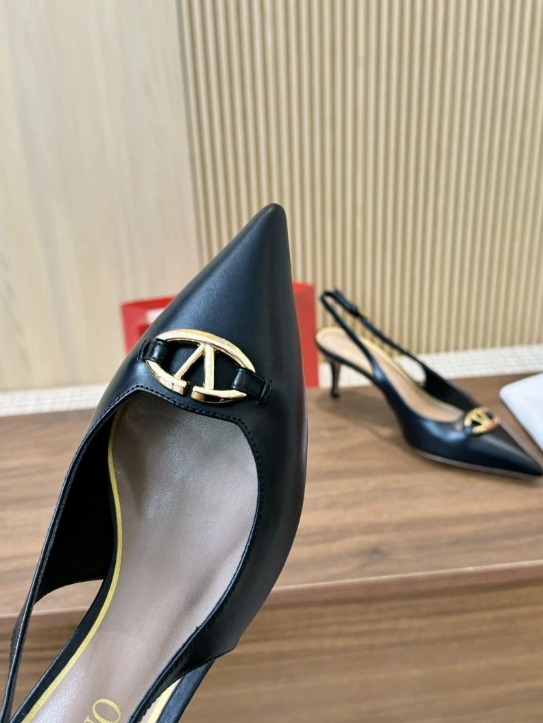 Vxlxntino High Heels Resilient 230148