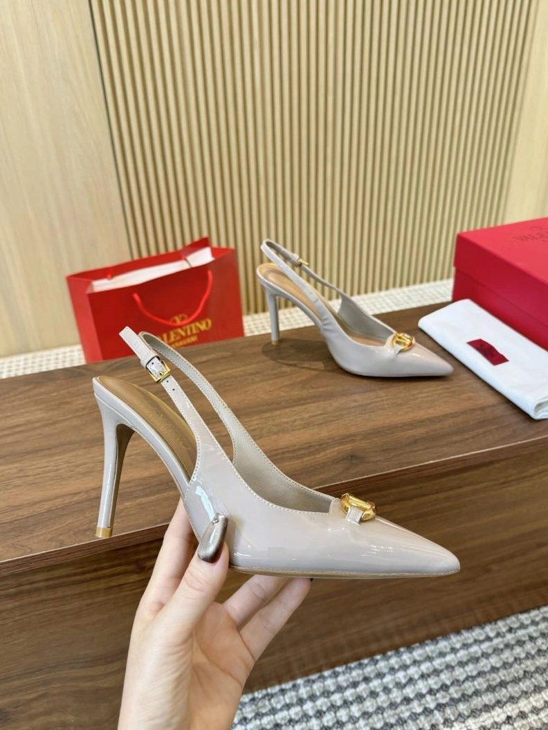 Vxlxntino High Heels Timeless 230147