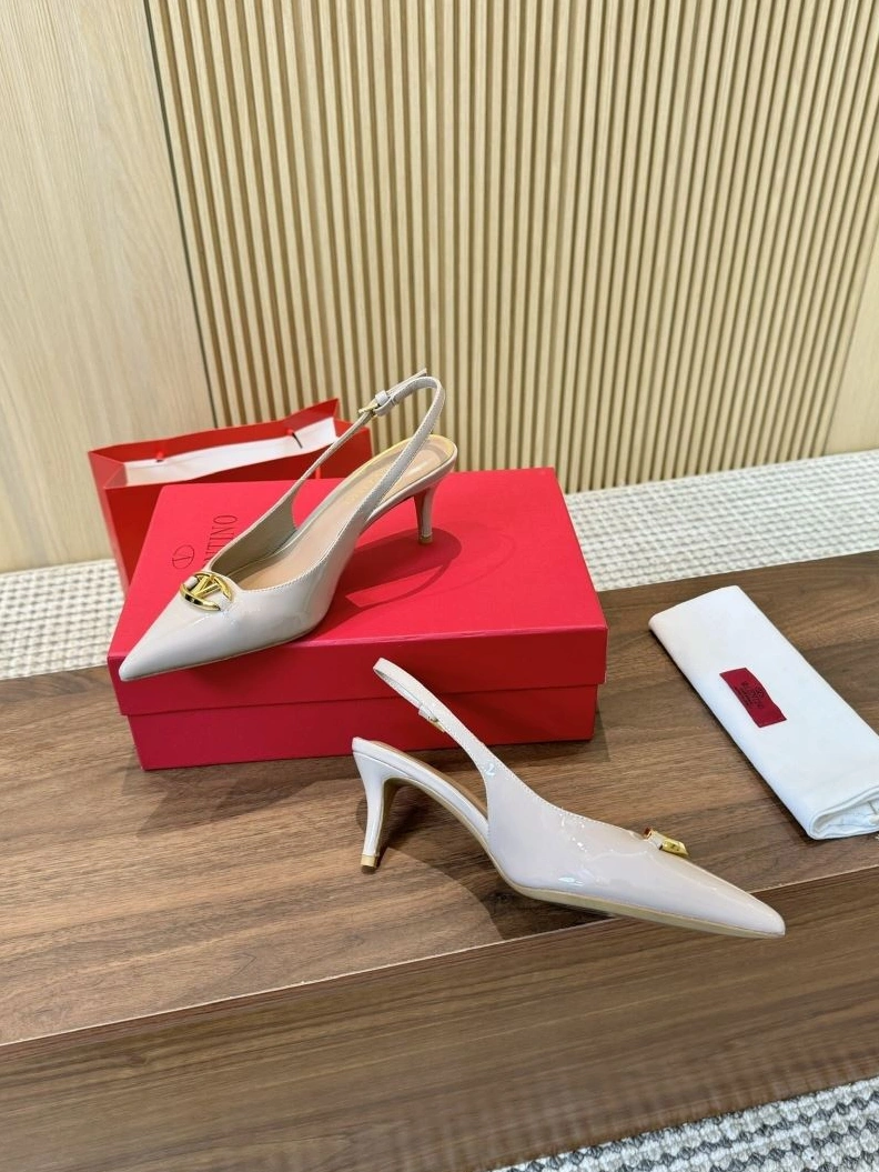 Vxlxntino High Heels Timeless 230147