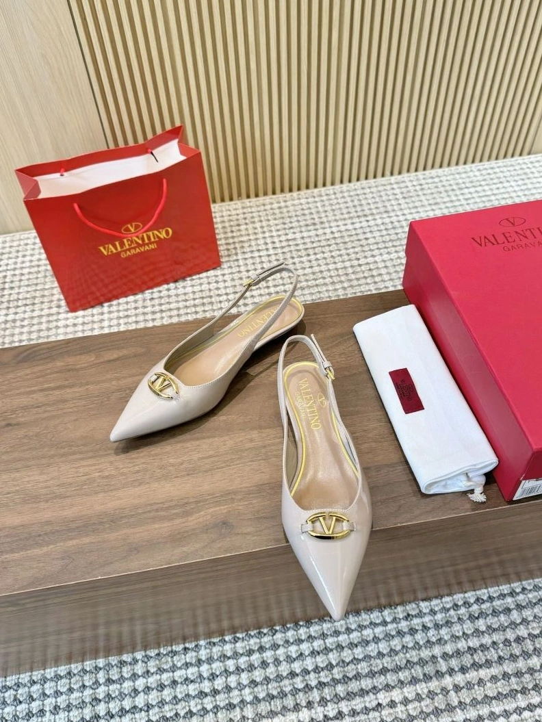 Vxlxntino High Heels Timeless 230147