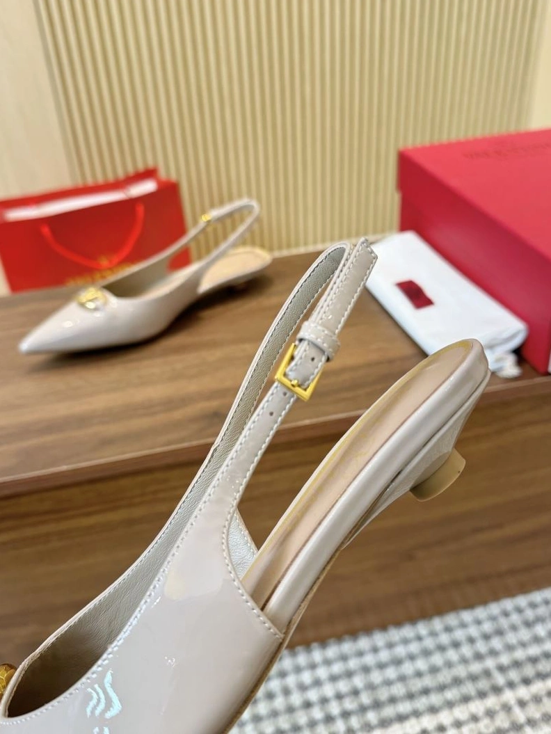 Vxlxntino High Heels Timeless 230147