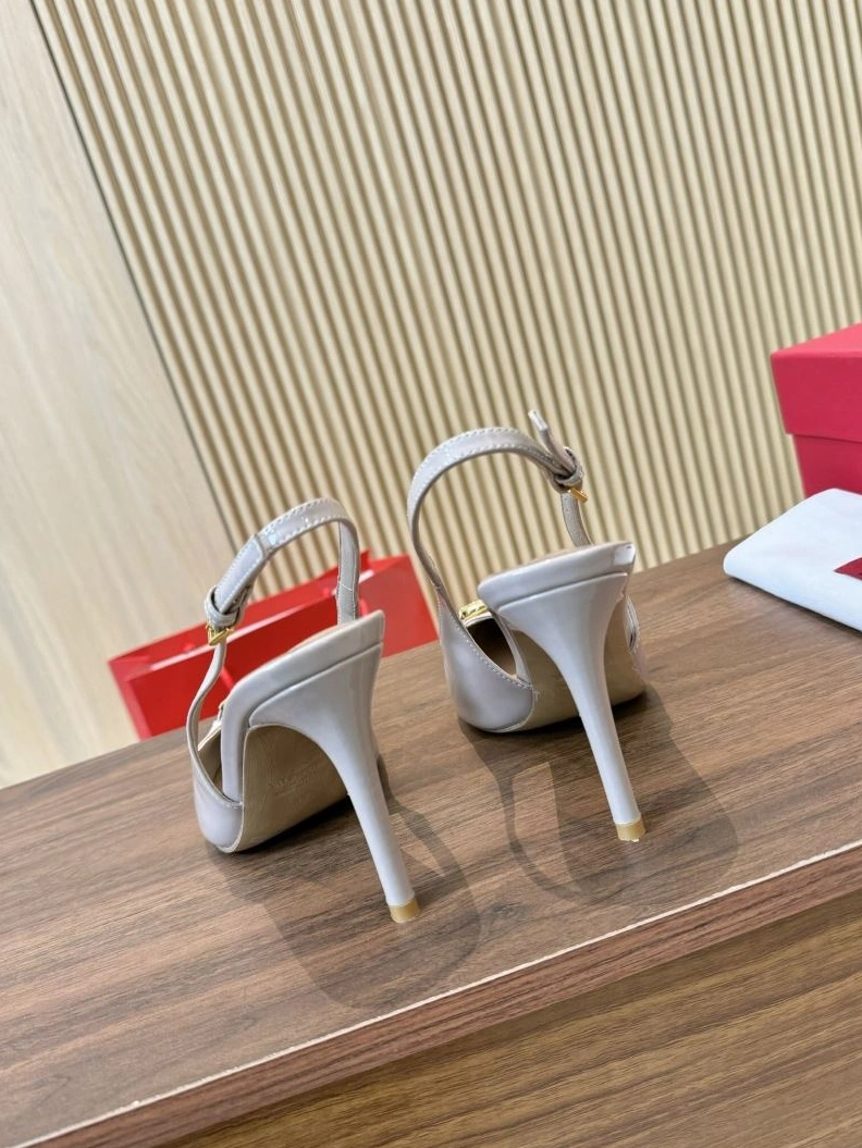 Vxlxntino High Heels Timeless 230147