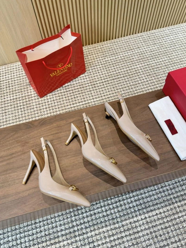 Vxlxntino High Heels Timeless 230147