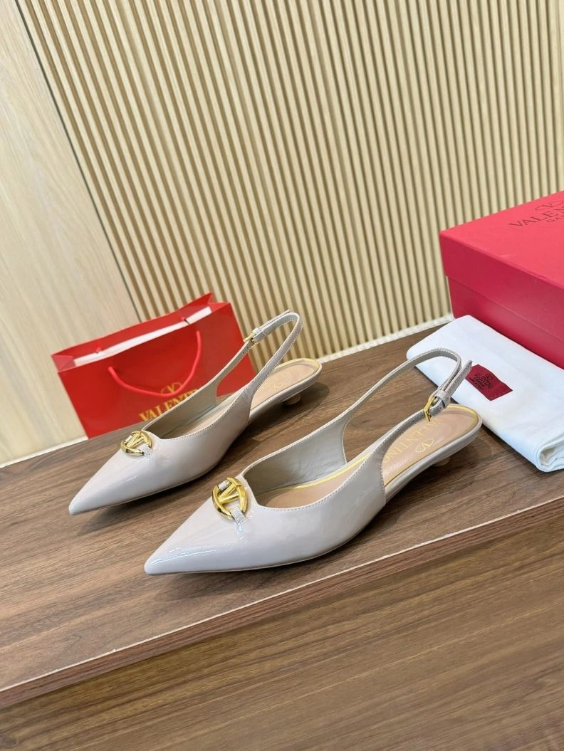 Vxlxntino High Heels Timeless 230147
