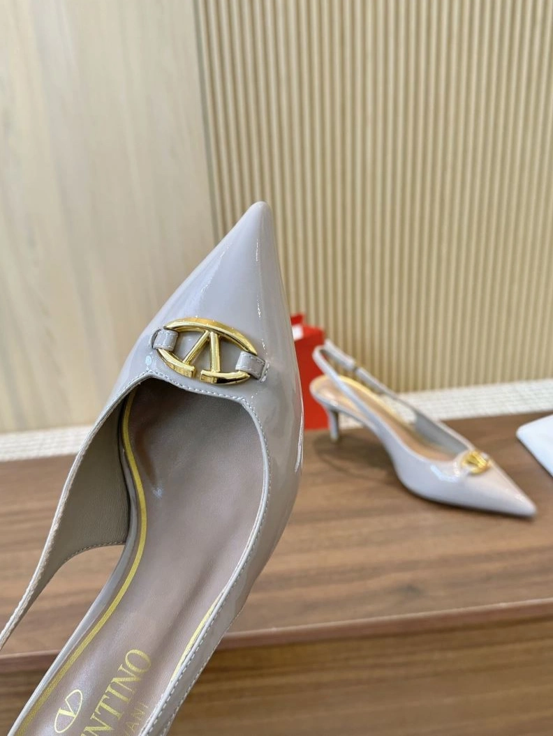 Vxlxntino High Heels Timeless 230147