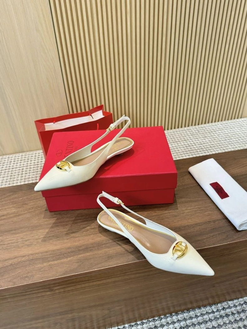 TopPick Vxlxntino High Heels 230146