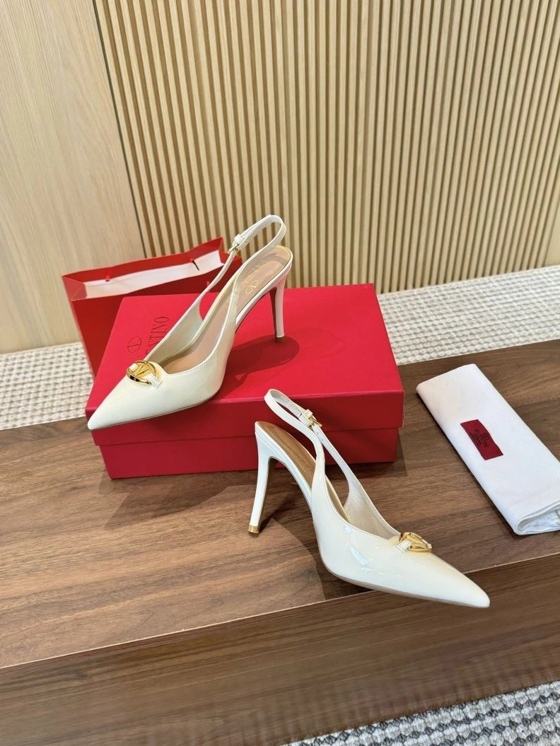 TopPick Vxlxntino High Heels 230146