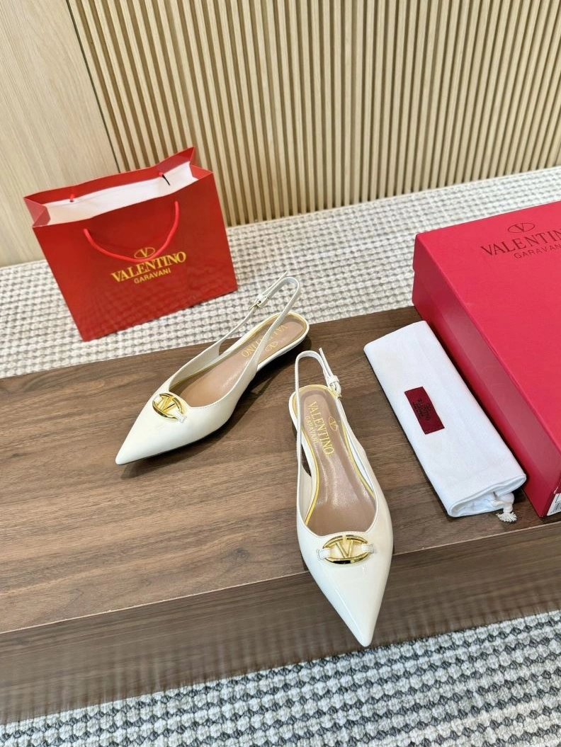 TopPick Vxlxntino High Heels 230146