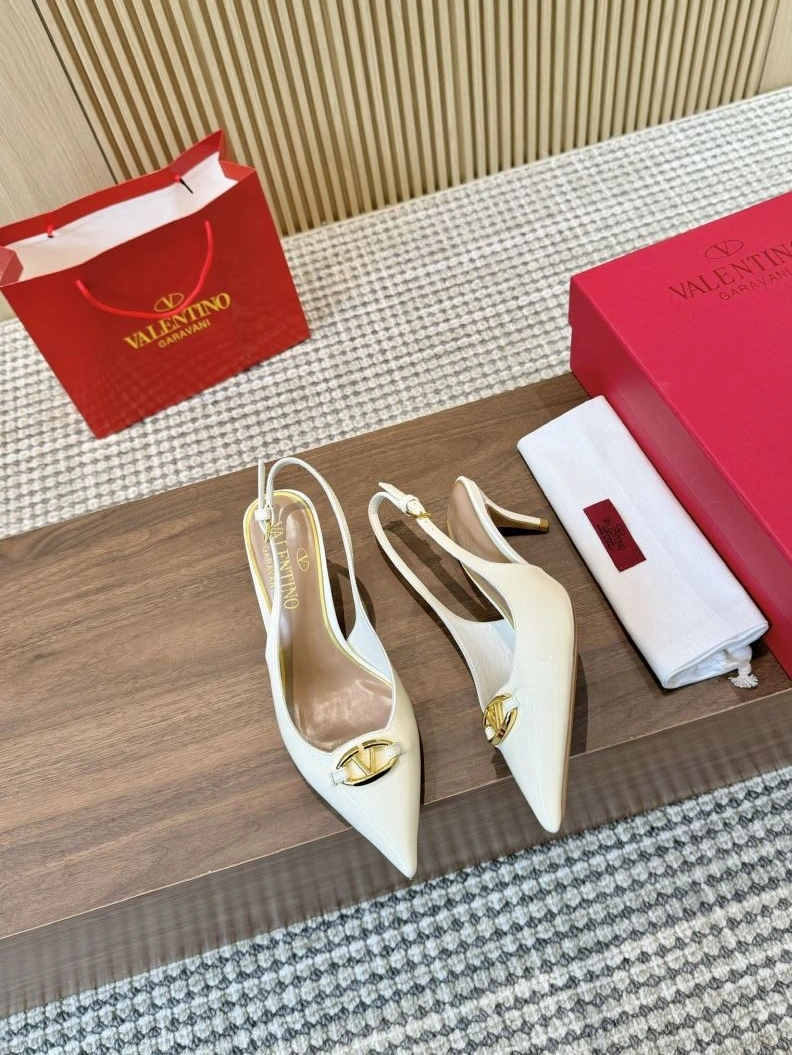 TopPick Vxlxntino High Heels 230146
