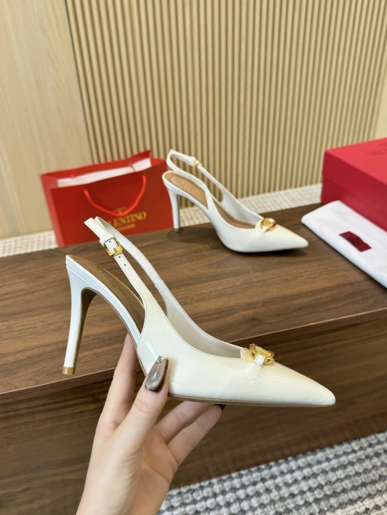 TopPick Vxlxntino High Heels 230146