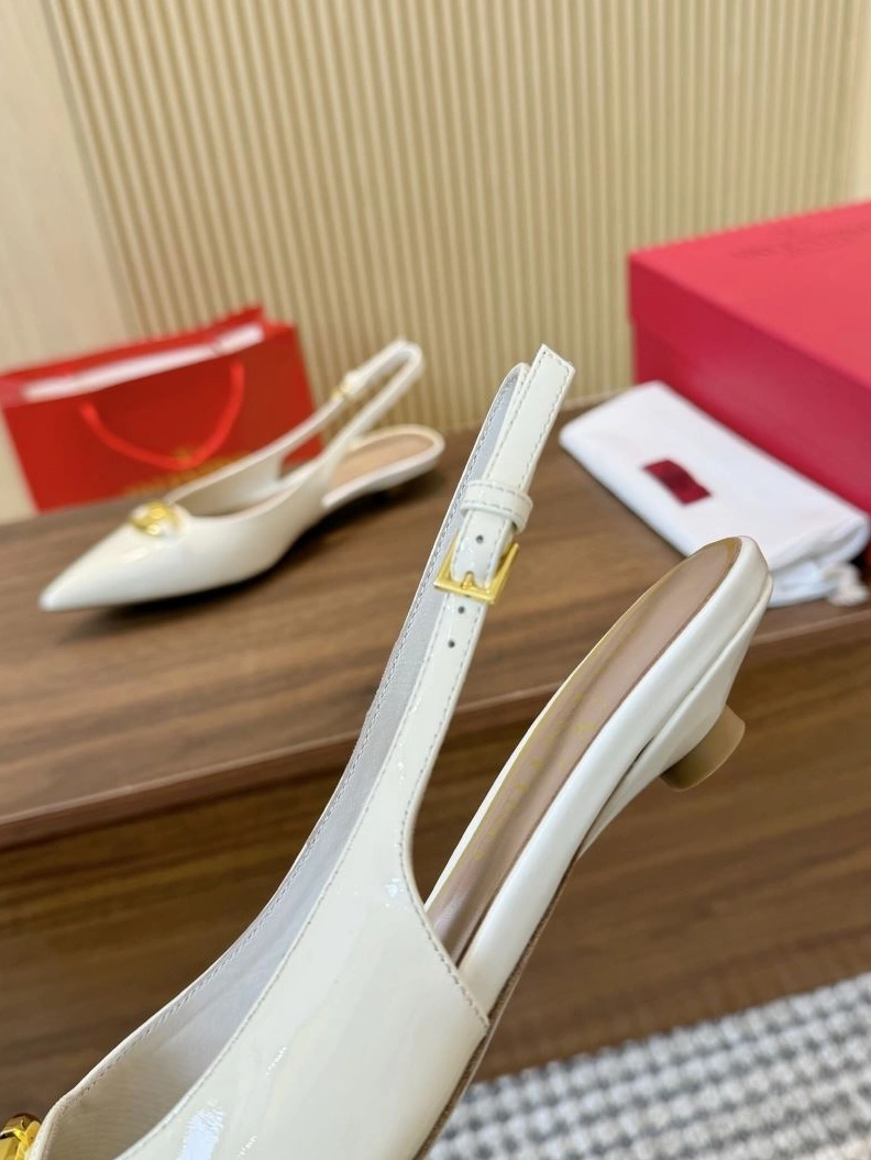 TopPick Vxlxntino High Heels 230146