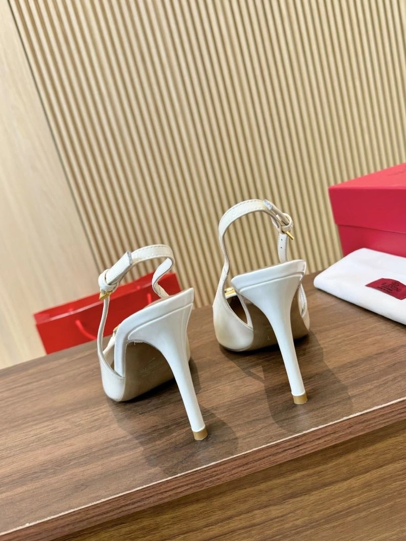 TopPick Vxlxntino High Heels 230146