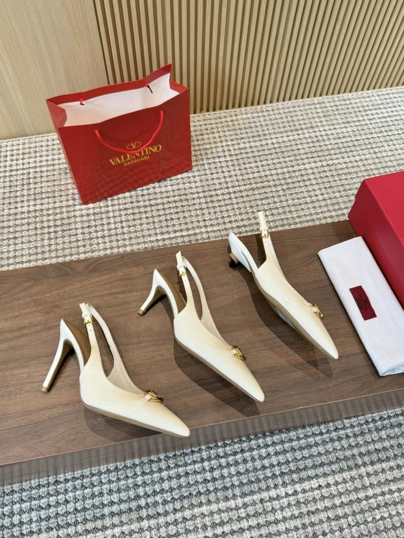 TopPick Vxlxntino High Heels 230146