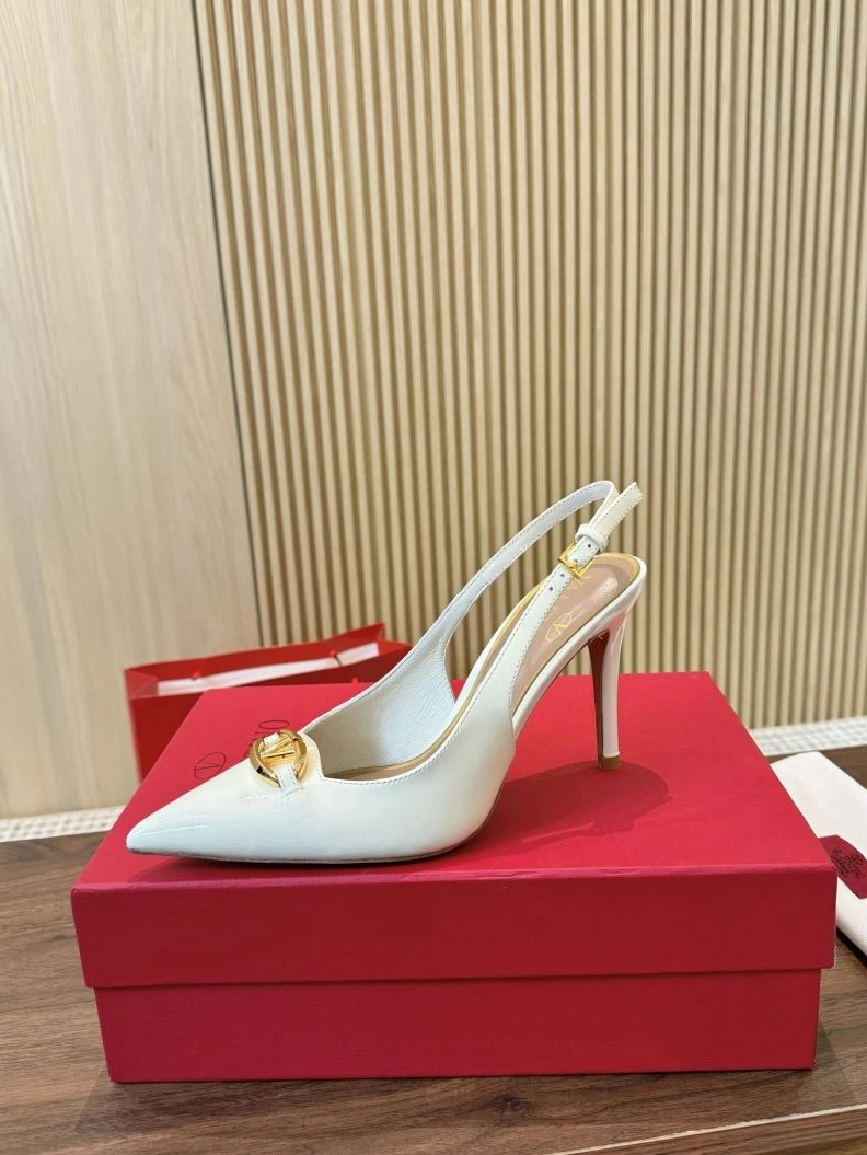 TopPick Vxlxntino High Heels 230146