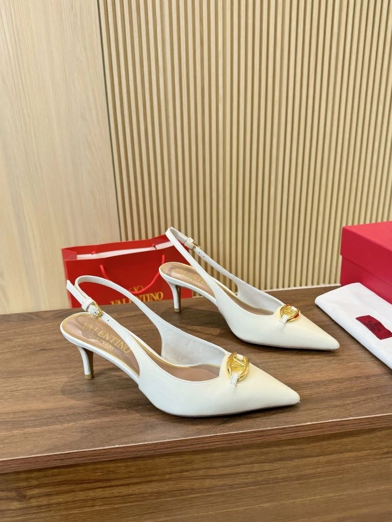 TopPick Vxlxntino High Heels 230146